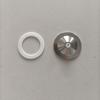 fan type spray nozzle
