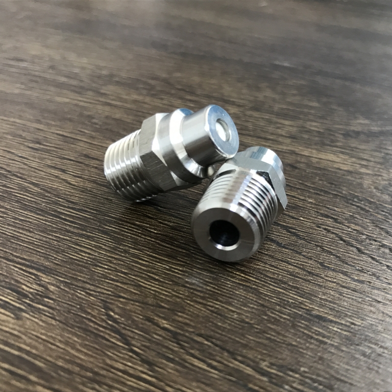 Paper Machine Chip Type Water Needle Nozzle