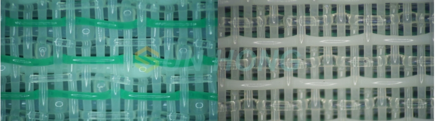 tissue paper forming fabric