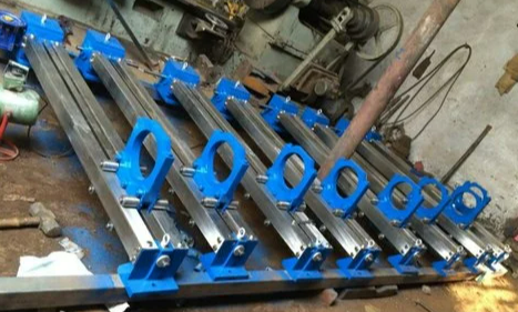 felt tensioner