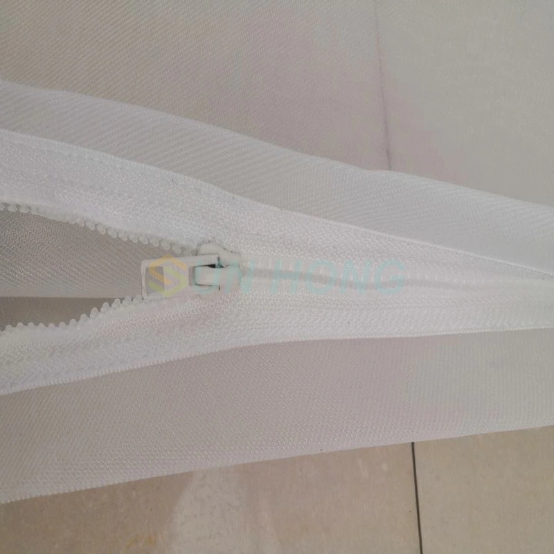 disc filter bag