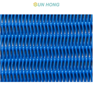 spiral dryer fabric
