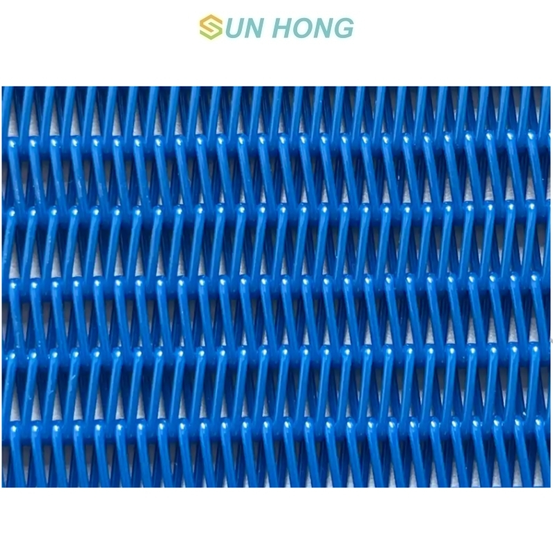 spiral dryer fabric