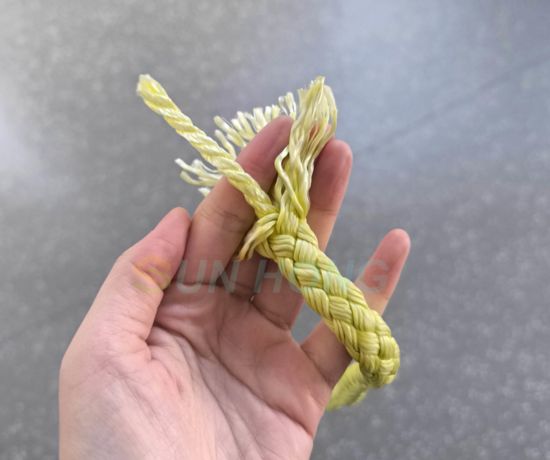 Imported DuPont Carrier Rope for Paper Machine from China manufacturer ...