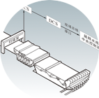 hydraulic headbox