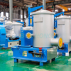 pressure screen