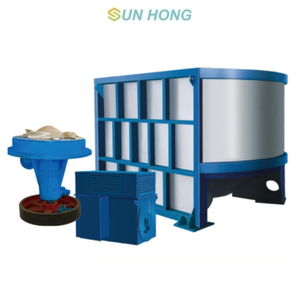 Paper Pulping Machine D Type Hydrapulper