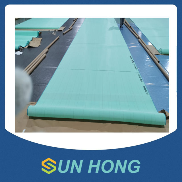 Paper Machine Clothing Polyester Forming Fabric
