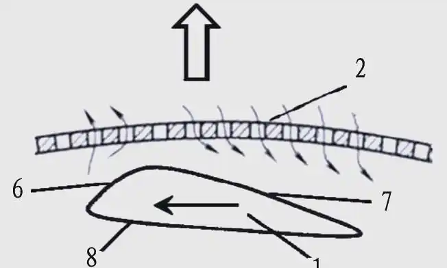 pressure screen rotor