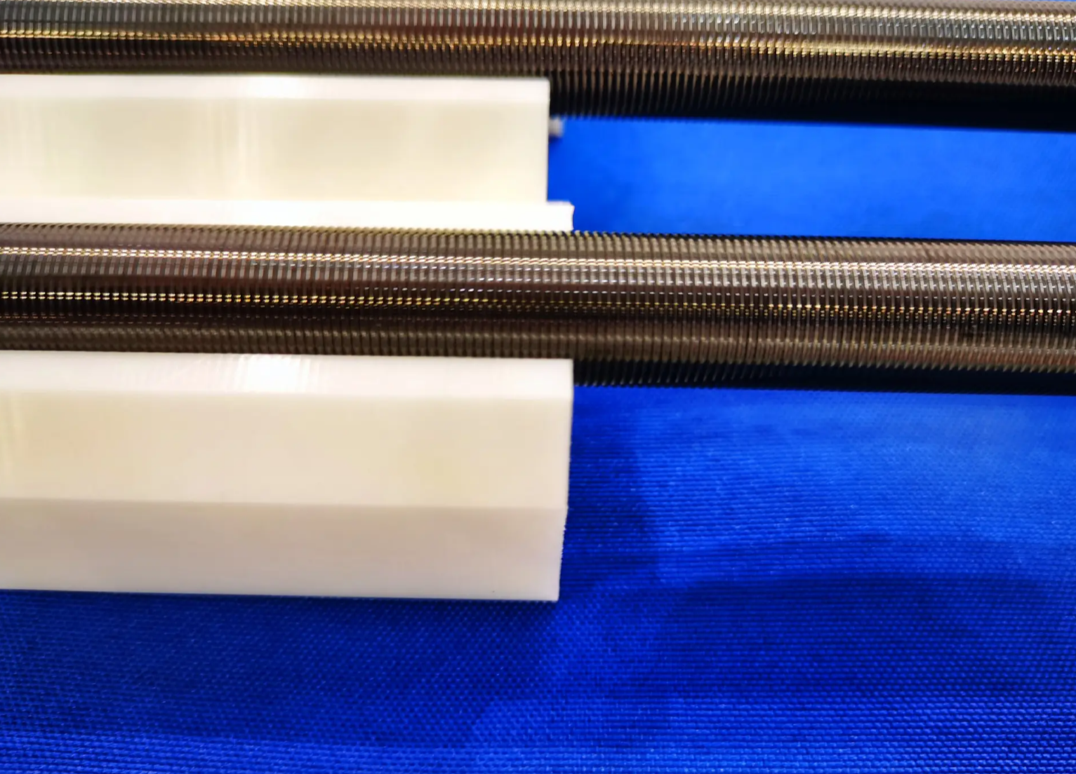 Paper Coating Machine Metering Rods