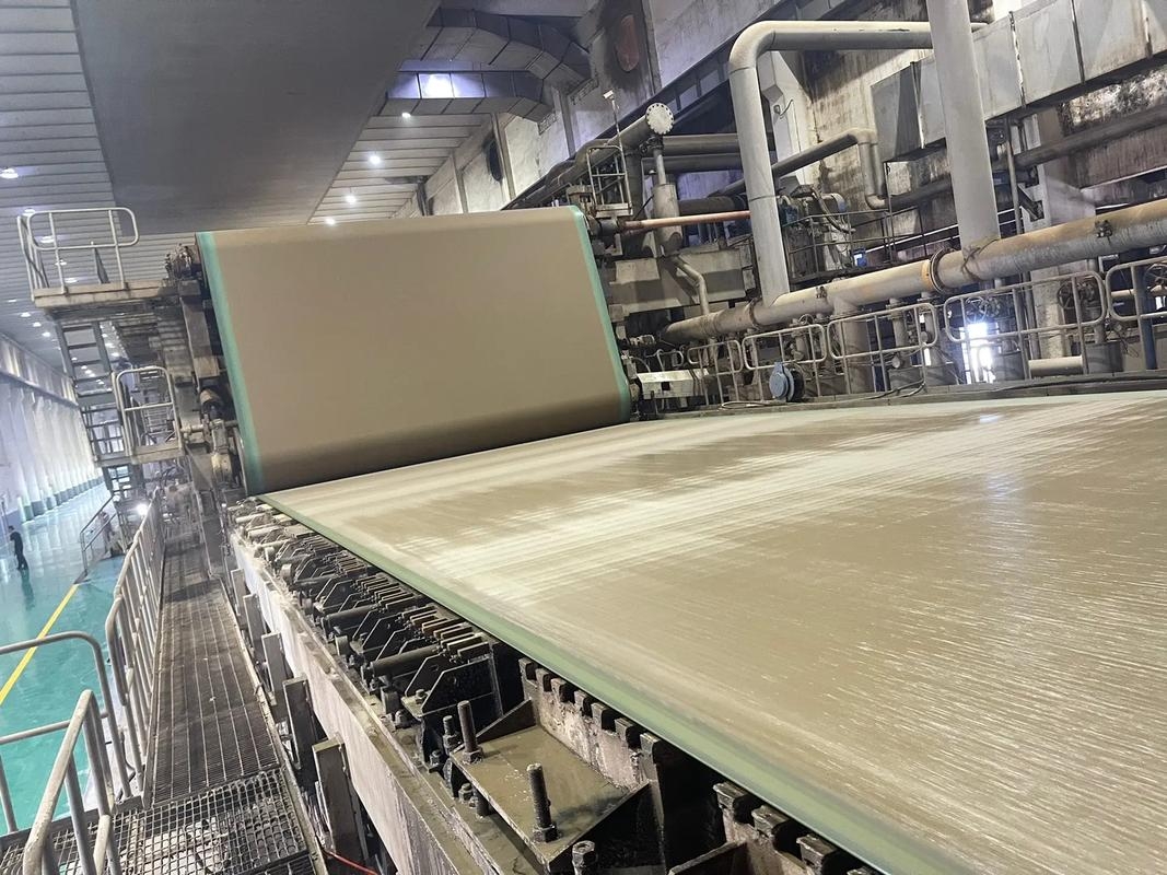 How To Clean Forming Fabric ?