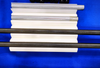 Paper Coating Machine Metering Rods Beds