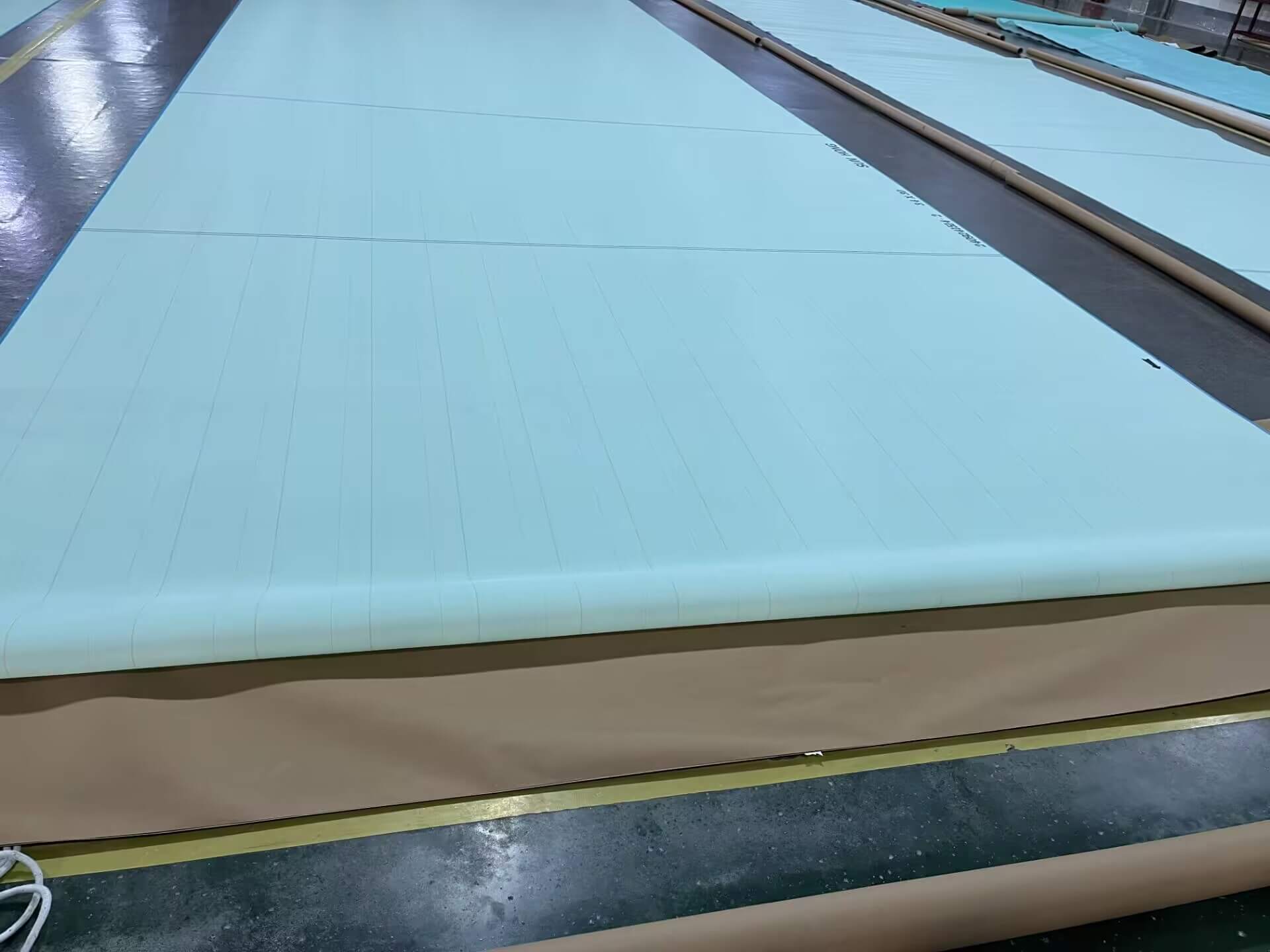 sun hong 1.5 layer forming fabric