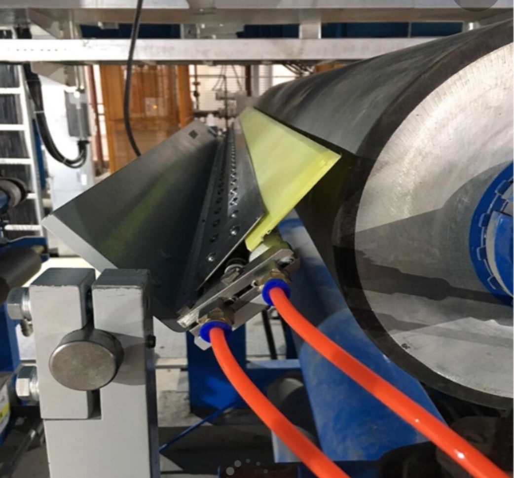 Do You Know How To Install And Maintain The Doctor Blade