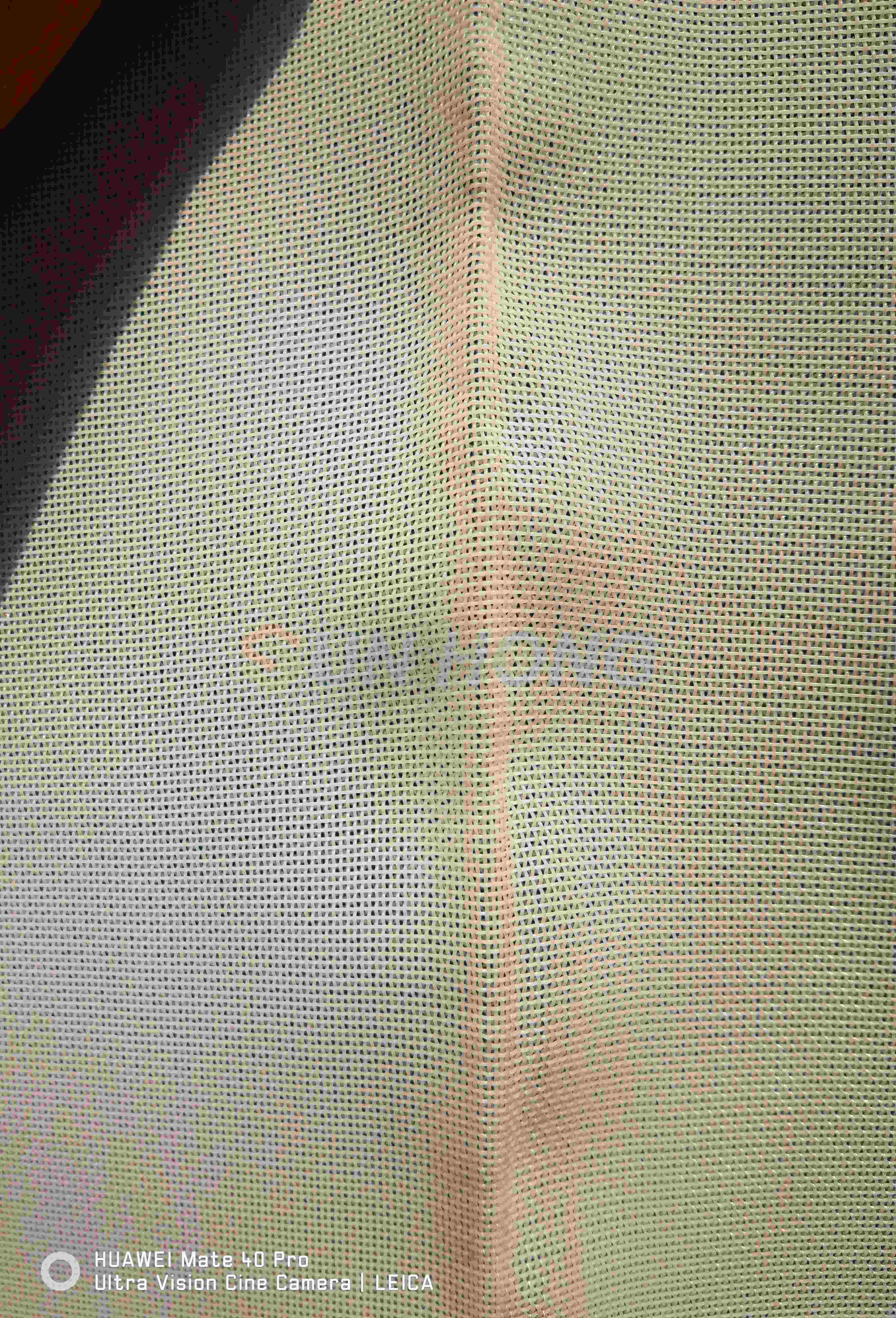 Nylon Endless Shrink Wire