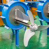 Pulp Chest Propeller/ Agitator/ Mixer for Pulp Industry