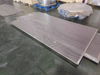 Stainless Steel Screen Plate for Vibrating Screen