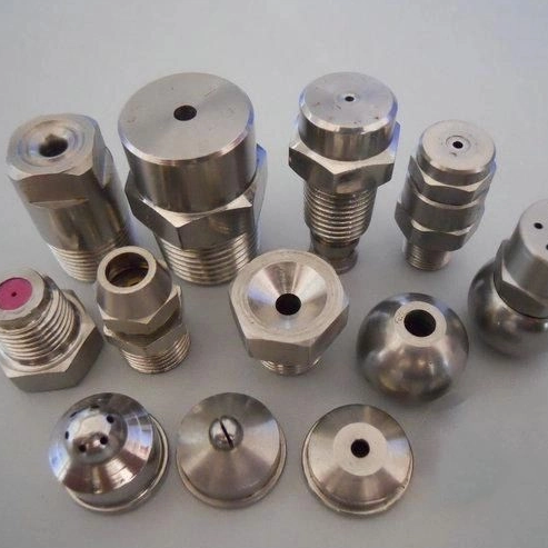 Common Causes of Spray Nozzle Failure and How to Prevent Spray Problems